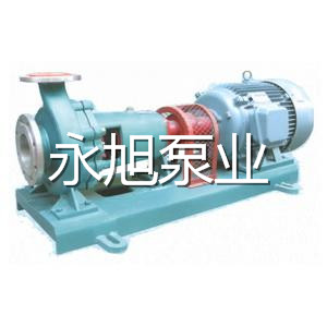 DF系列澱粉專用(yòng)泵
