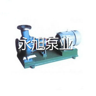 LH系列磷化液專用(yòng)泵