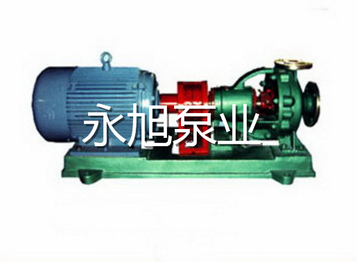 YL系列壓濾機專用(yòng)泵（不鏽鋼）