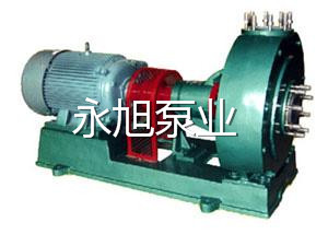 YL系列壓濾機專用(yòng)泵（氟合金）