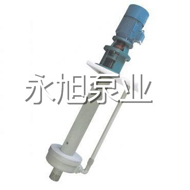 YXKL廢酸液下泵