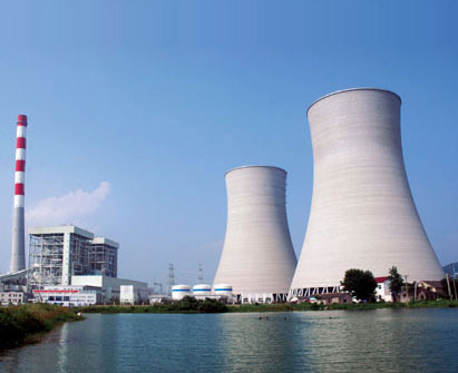 電(diàn)力行業